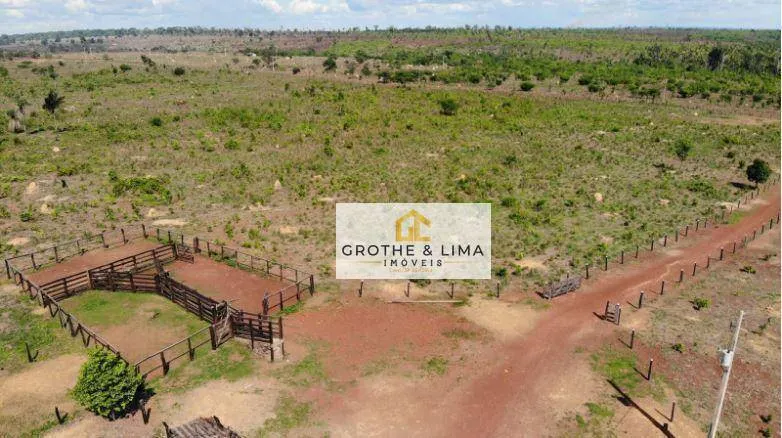 Fazenda à venda de 523 ha em Conceição do Araguaia, PA, Brasil