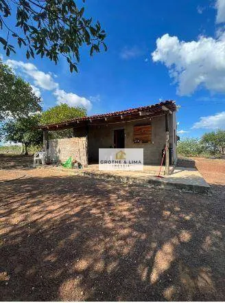 Fazenda à venda de 523 ha em Conceição do Araguaia, PA, Brasil