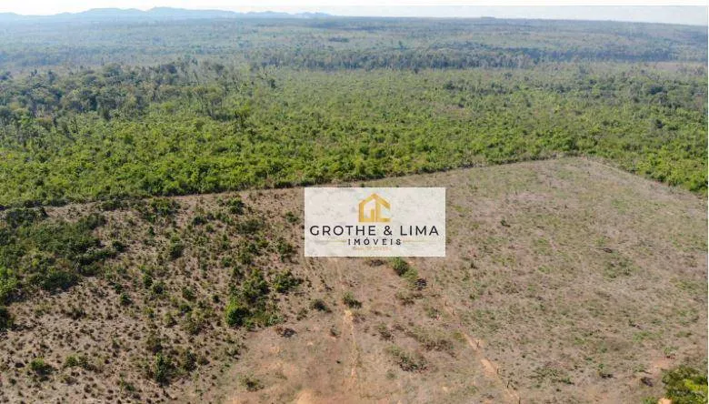 Fazenda à venda de 523 ha em Conceição do Araguaia, PA, Brasil