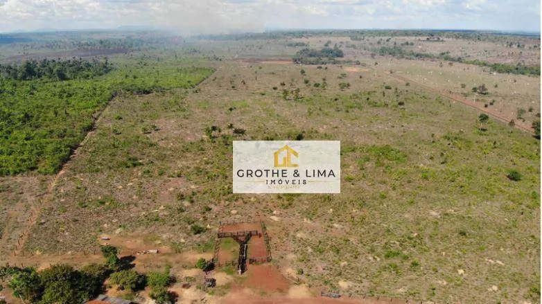 Fazenda à venda de 523 ha em Conceição do Araguaia, PA, Brasil