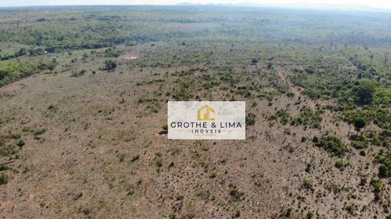 Fazenda à venda de 523 ha em Conceição do Araguaia, PA, Brasil
