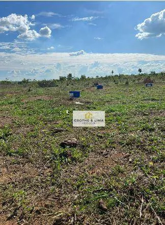 Fazenda à venda de 523 ha em Conceição do Araguaia, PA, Brasil