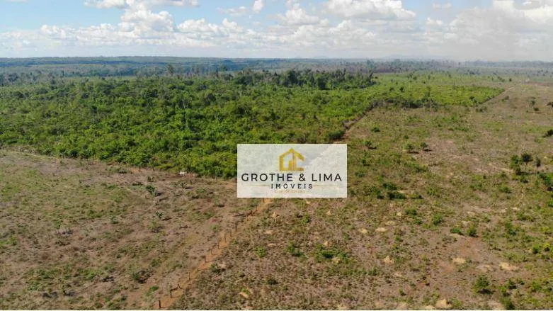 Fazenda à venda de 523 ha em Conceição do Araguaia, PA, Brasil