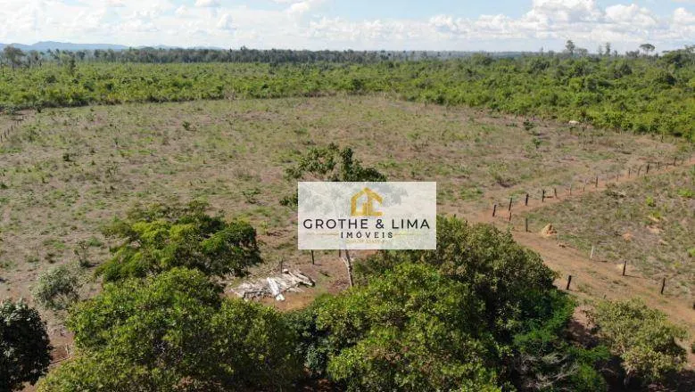 Fazenda à venda de 523 ha em Conceição do Araguaia, PA, Brasil