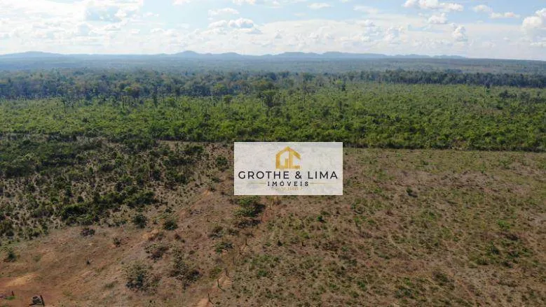 Fazenda à venda de 523 ha em Conceição do Araguaia, PA, Brasil