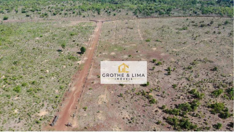 Fazenda à venda de 523 ha em Conceição do Araguaia, PA, Brasil