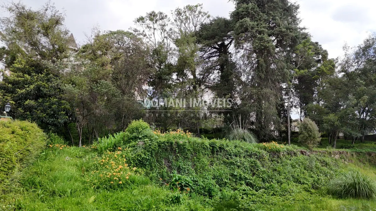 Plot for sale of 2,540 m² in Campos do Jordão, SP, Brazil