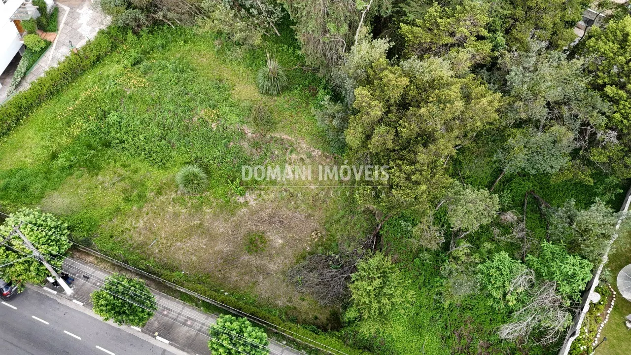 Plot for sale of 2,540 m² in Campos do Jordão, SP, Brazil