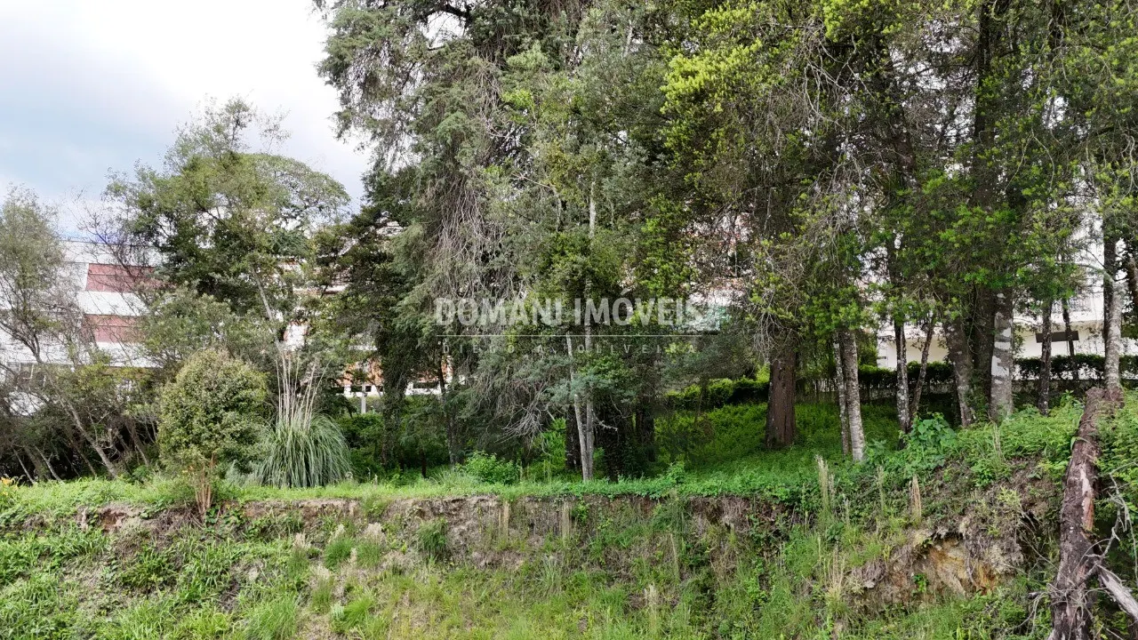 Plot for sale of 2,540 m² in Campos do Jordão, SP, Brazil