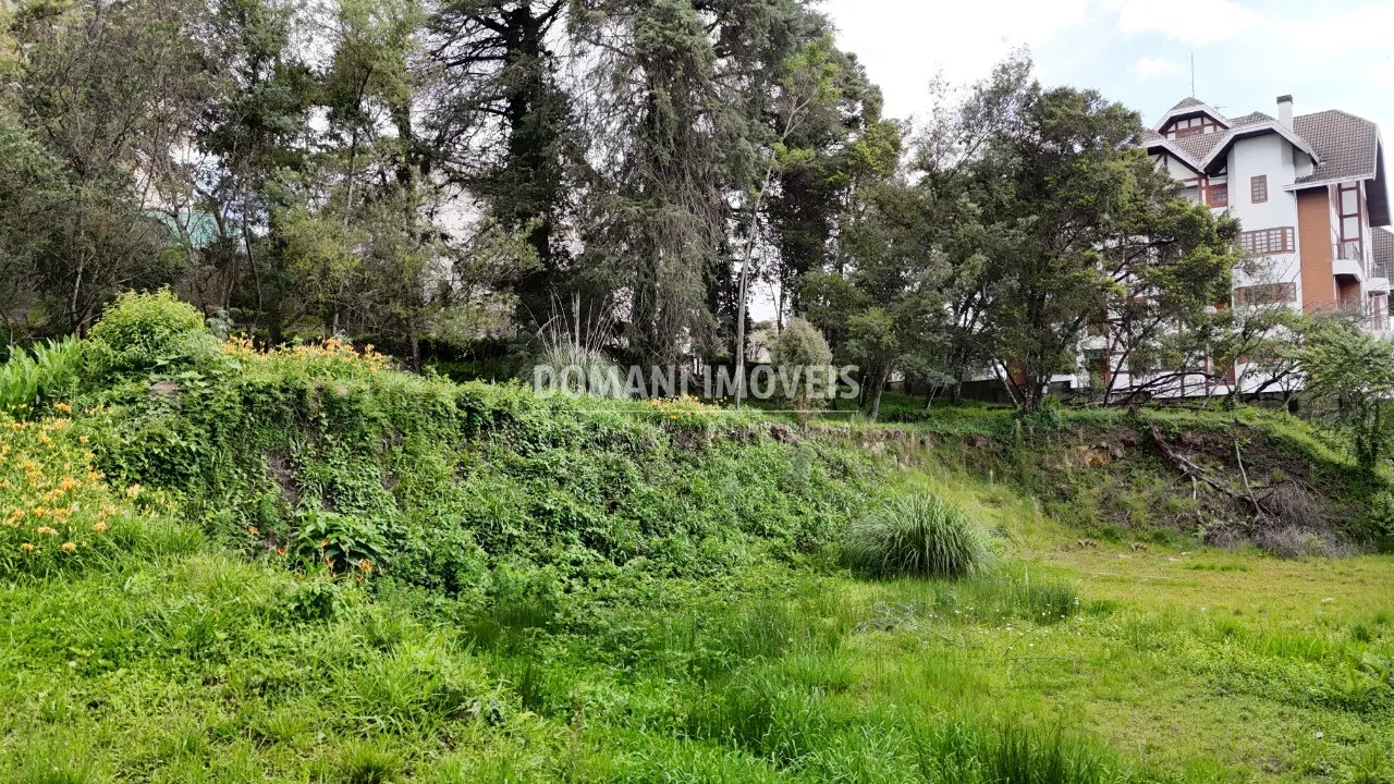 Plot for sale of 2,540 m² in Campos do Jordão, SP, Brazil