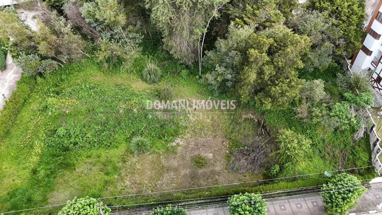 Plot for sale of 2,540 m² in Campos do Jordão, SP, Brazil