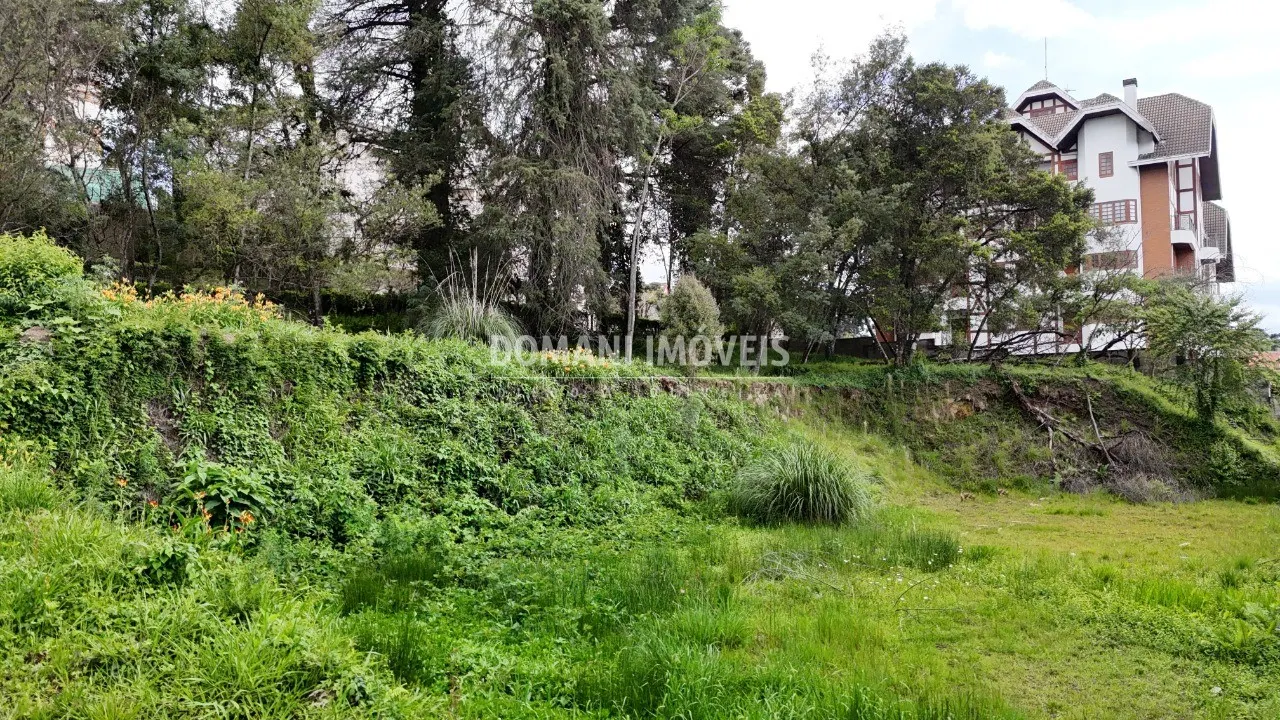 Plot for sale of 2,540 m² in Campos do Jordão, SP, Brazil