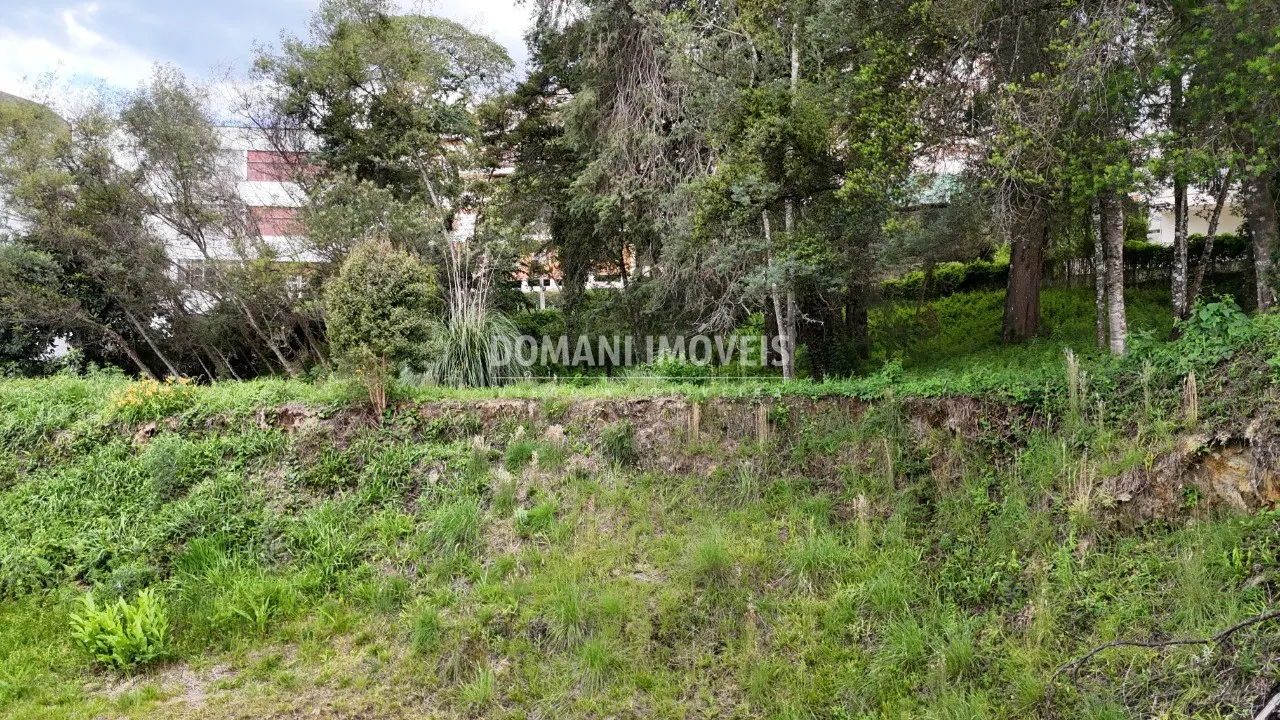 Plot for sale of 2,540 m² in Campos do Jordão, SP, Brazil