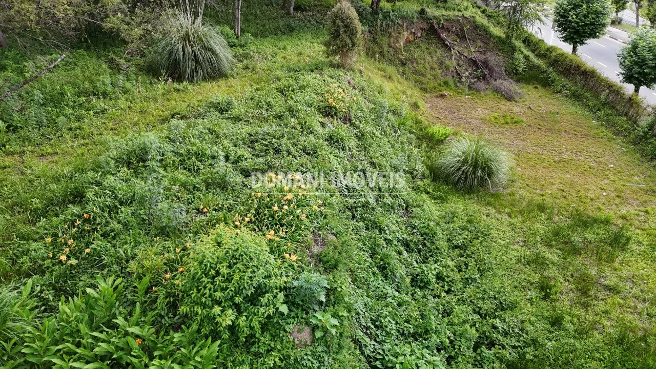 Plot for sale of 2,540 m² in Campos do Jordão, SP, Brazil
