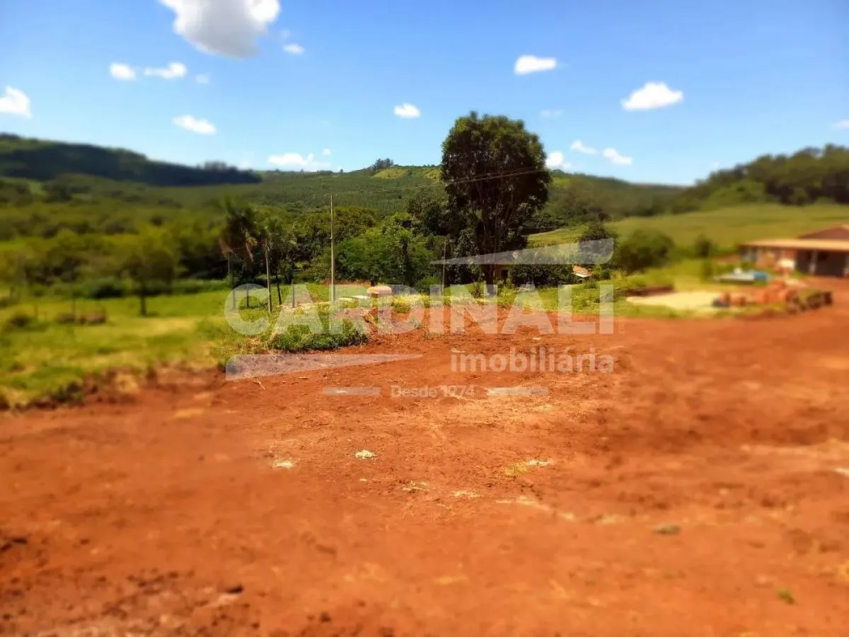 Sítio à venda de 31 ha em São Carlos, SP, Brasil
