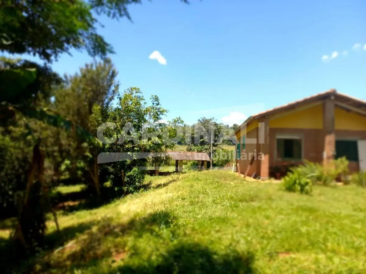 Sítio à venda de 31 ha em São Carlos, SP, Brasil