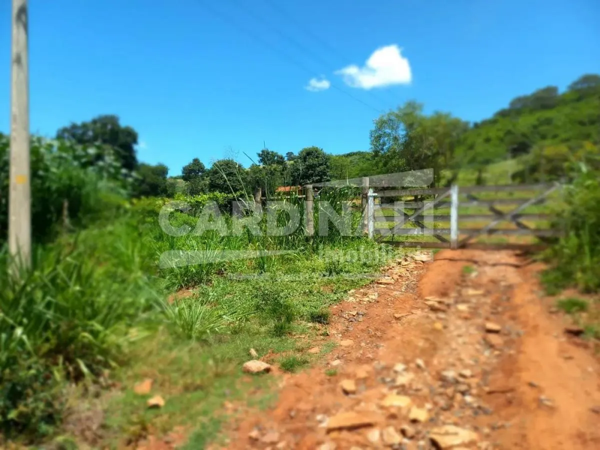 Sítio à venda de 31 ha em São Carlos, SP, Brasil