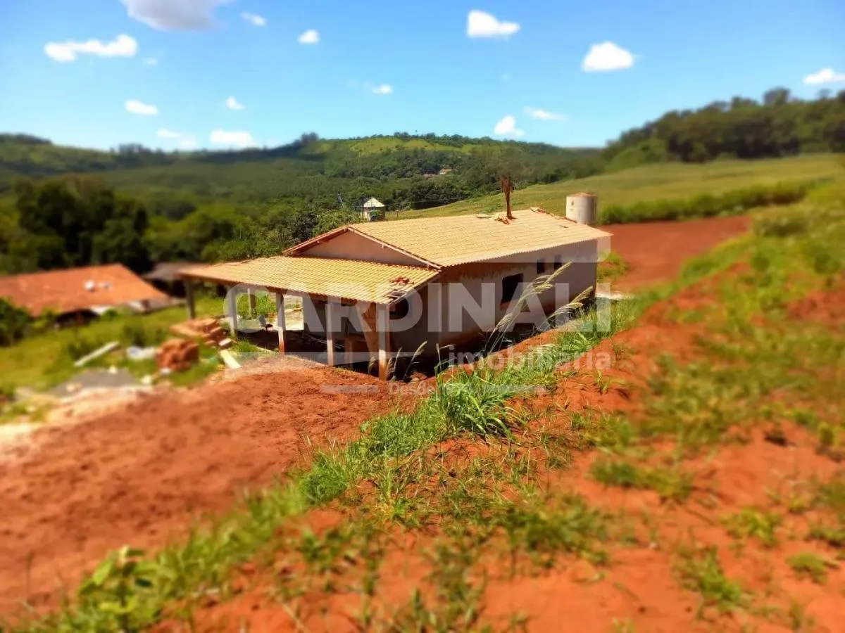 Sítio à venda de 31 ha em São Carlos, SP, Brasil