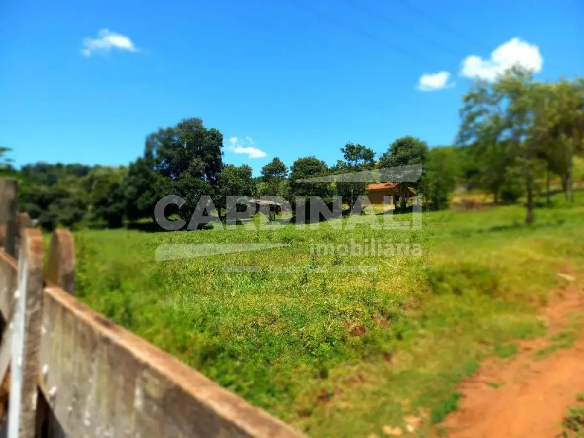 Sítio à venda de 31 ha em São Carlos, SP, Brasil