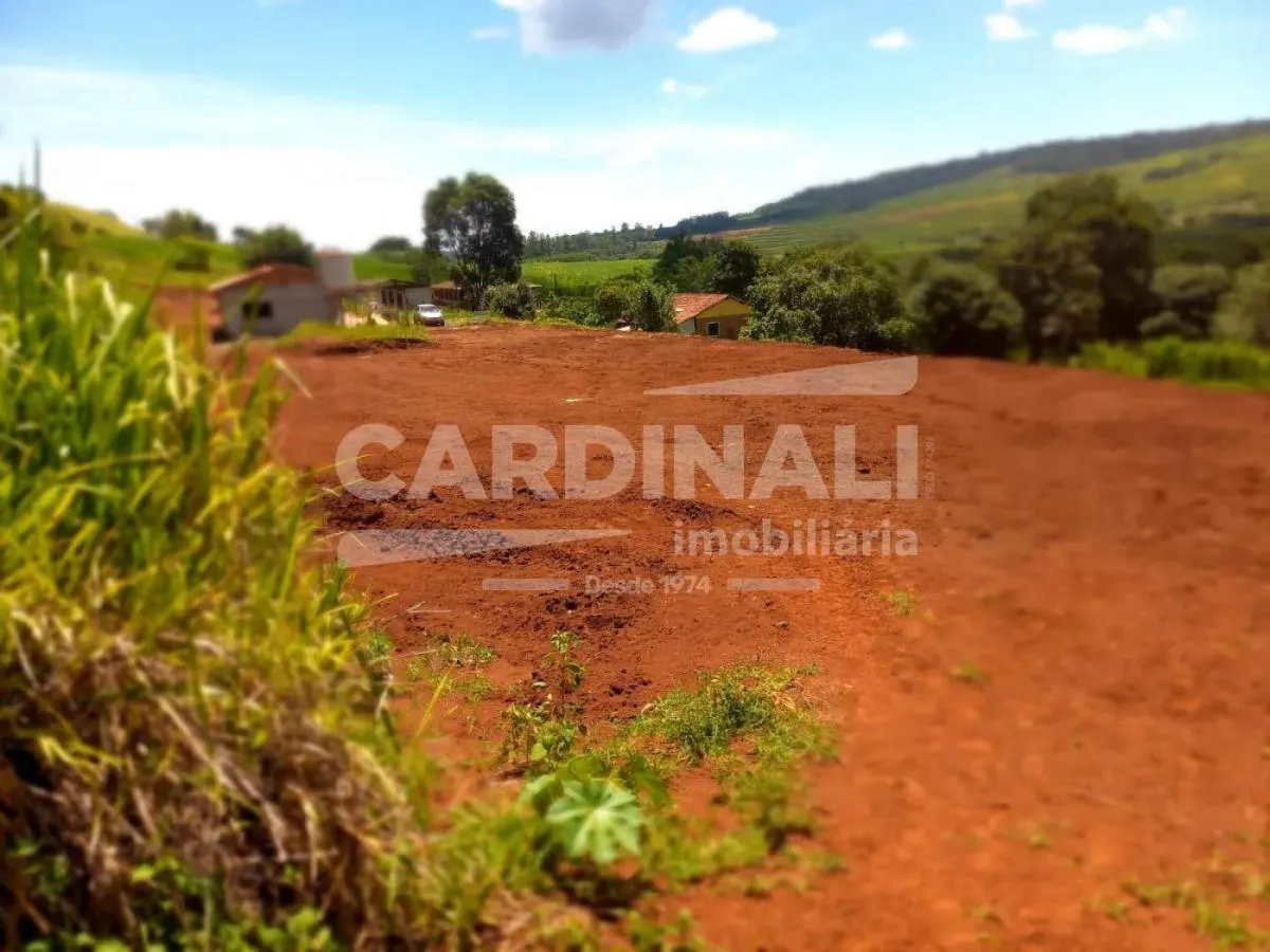 Sítio à venda de 31 ha em São Carlos, SP, Brasil