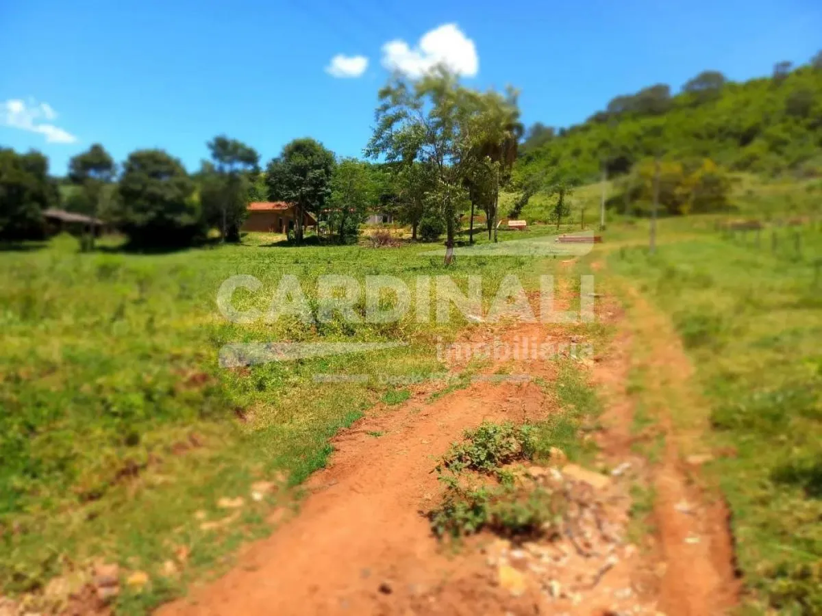 Sítio à venda de 31 ha em São Carlos, SP, Brasil