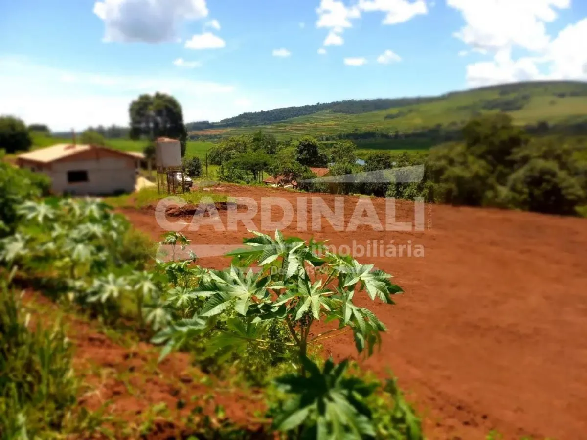 Sítio à venda de 31 ha em São Carlos, SP, Brasil