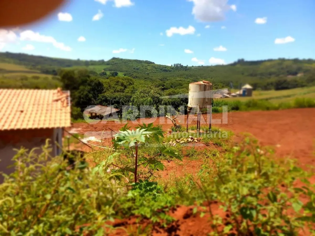 Sítio à venda de 31 ha em São Carlos, SP, Brasil