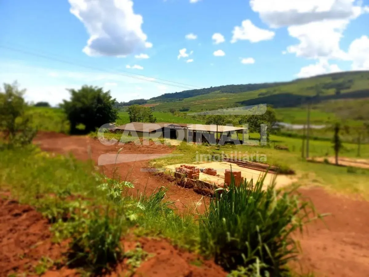 Sítio à venda de 31 ha em São Carlos, SP, Brasil