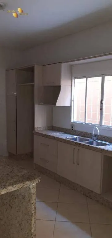 Casa à venda de 450 m² em Cuiabá, MT, Brasil