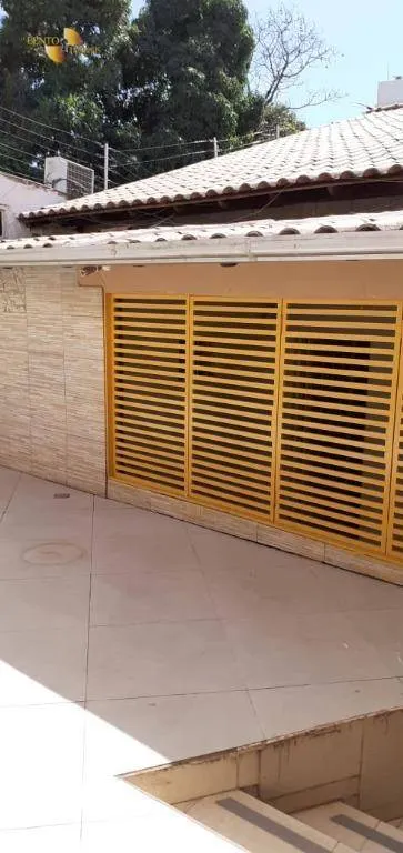 Casa à venda de 450 m² em Cuiabá, MT, Brasil