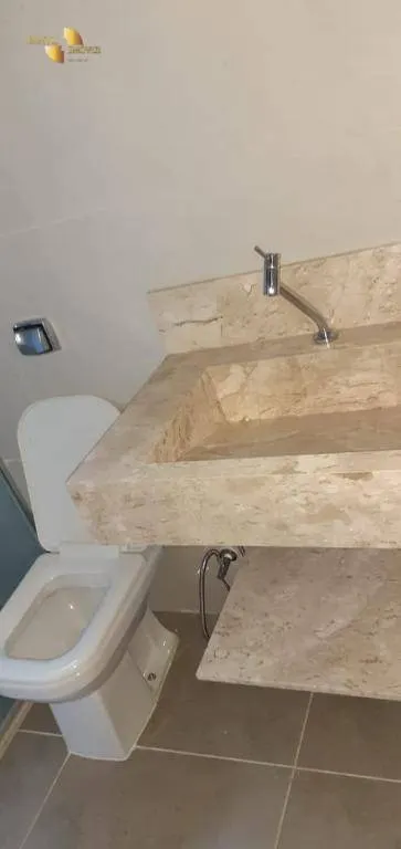 Casa à venda de 450 m² em Cuiabá, MT, Brasil