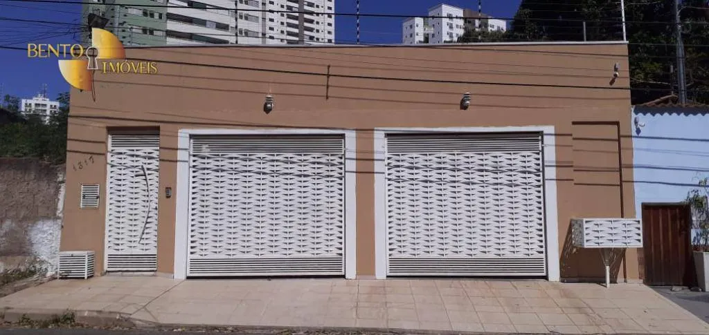 Casa à venda de 450 m² em Cuiabá, MT, Brasil