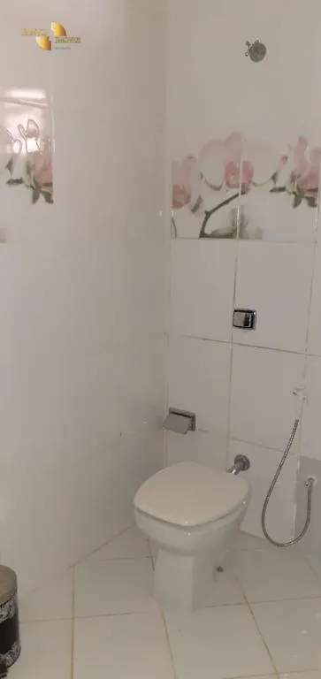 Casa à venda de 450 m² em Cuiabá, MT, Brasil