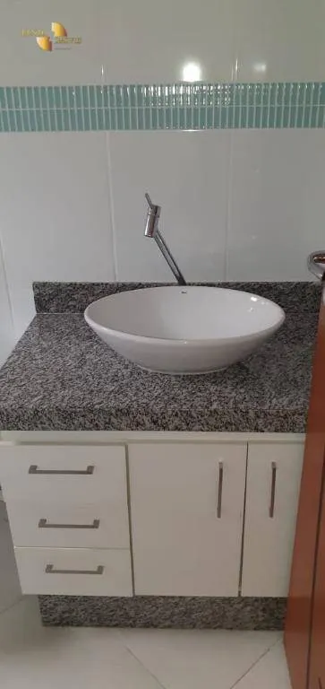 Casa à venda de 450 m² em Cuiabá, MT, Brasil