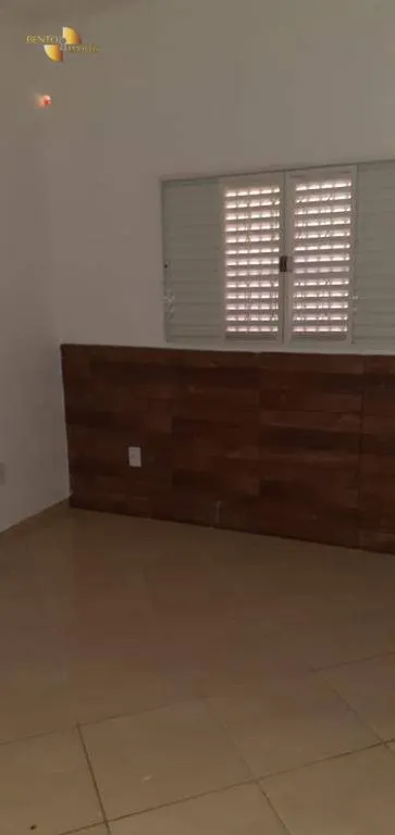 Casa à venda de 450 m² em Cuiabá, MT, Brasil