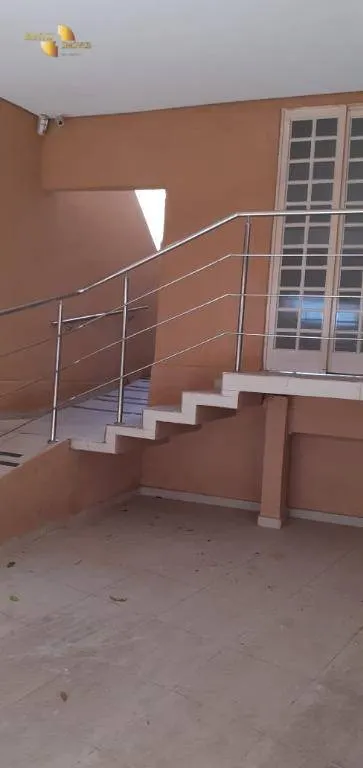 Casa à venda de 450 m² em Cuiabá, MT, Brasil