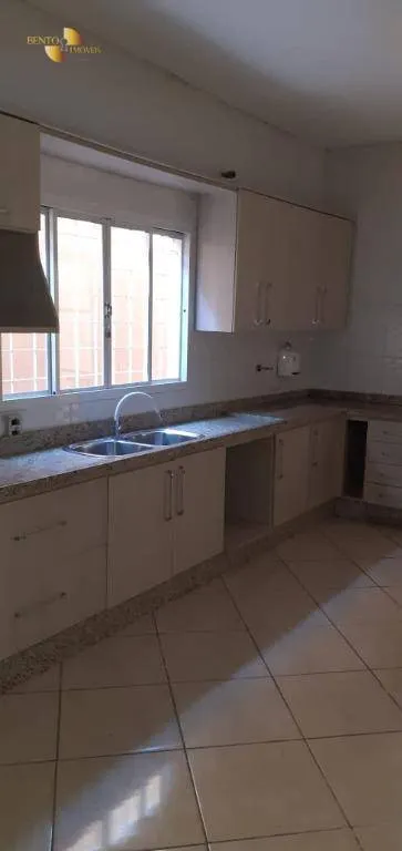 Casa à venda de 450 m² em Cuiabá, MT, Brasil