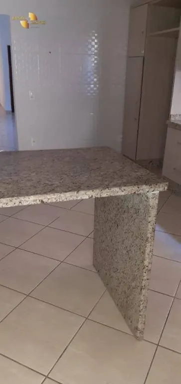Casa à venda de 450 m² em Cuiabá, MT, Brasil