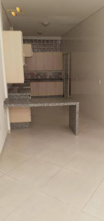 Casa à venda de 450 m² em Cuiabá, MT, Brasil