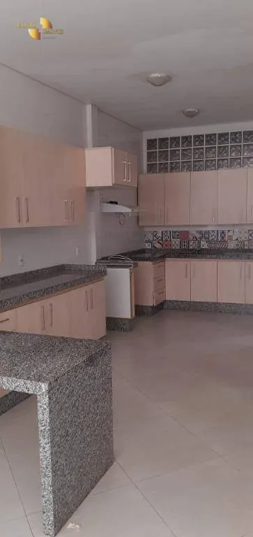 Casa à venda de 450 m² em Cuiabá, MT, Brasil