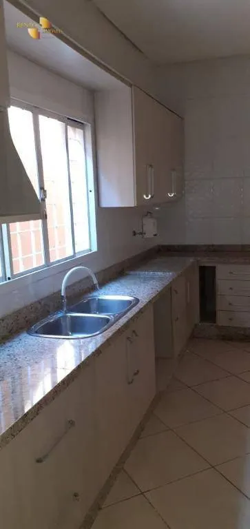 Casa à venda de 450 m² em Cuiabá, MT, Brasil