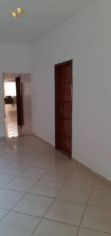 Casa à venda de 450 m² em Cuiabá, MT, Brasil
