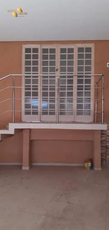 Casa à venda de 450 m² em Cuiabá, MT, Brasil