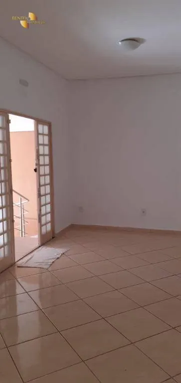 Casa à venda de 450 m² em Cuiabá, MT, Brasil