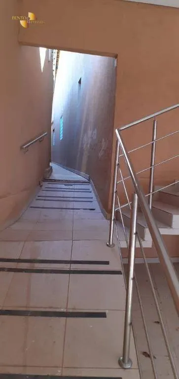 Casa à venda de 450 m² em Cuiabá, MT, Brasil