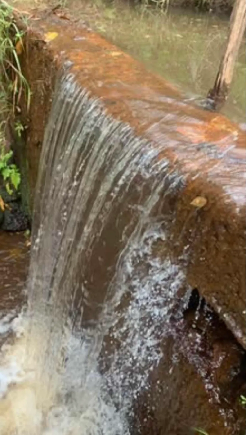 Chácara à venda de 4 ha em Brasília, DF, Brasil