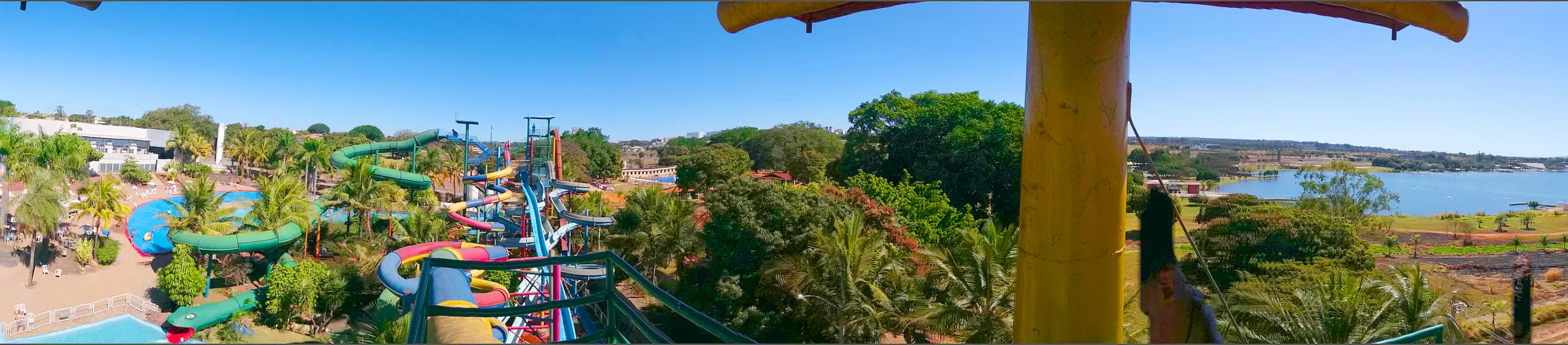 Chácara à venda de 4 ha em Brasília, DF, Brasil