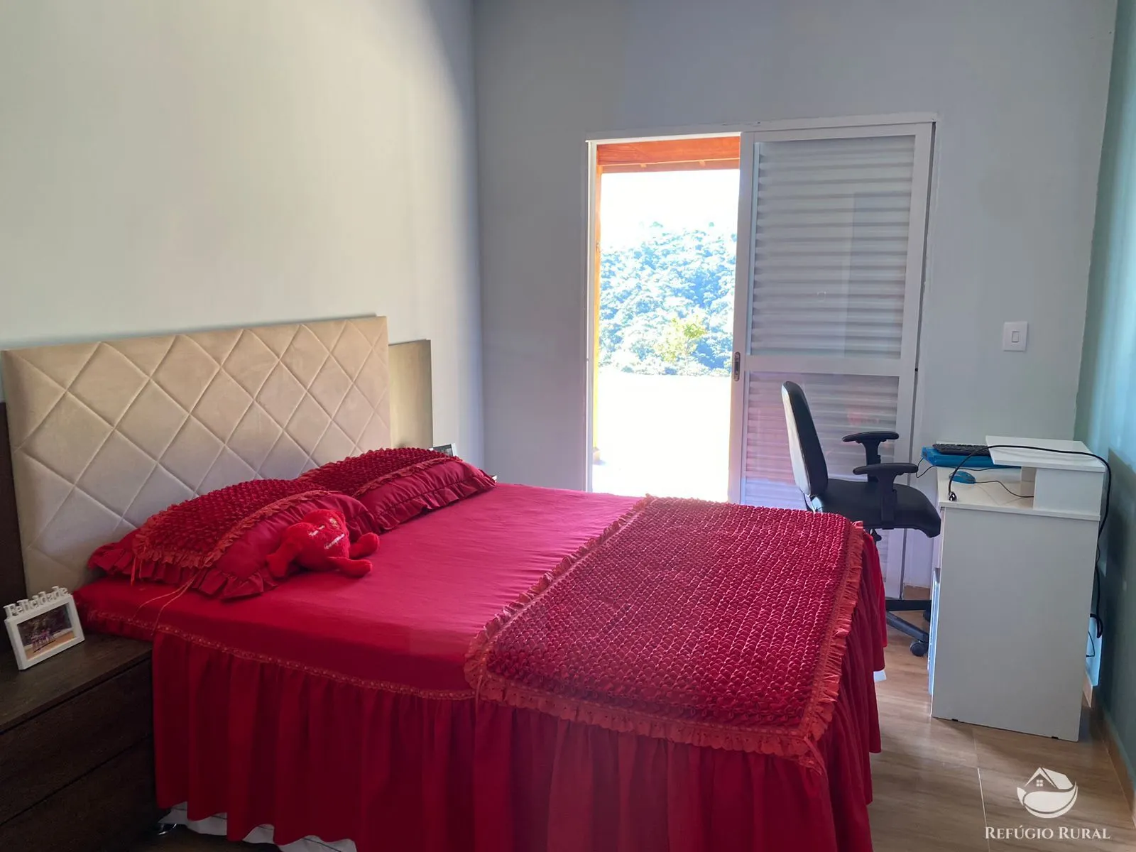 Country home for sale of 5 acres in Caçapava, SP, Brazil