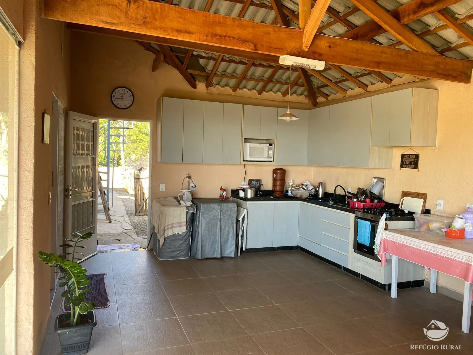 Country home for sale of 5 acres in Caçapava, SP, Brazil