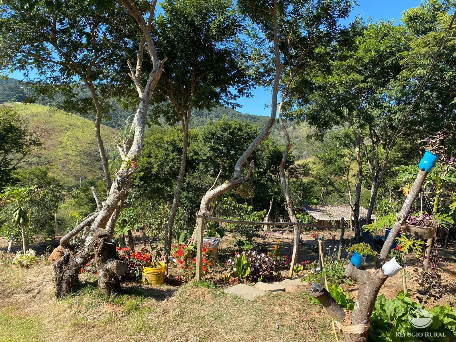 Country home for sale of 5 acres in Caçapava, SP, Brazil